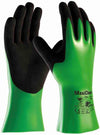 GUANTO ATG MAXICHEM 4121 RIV. 30CM