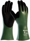 GUANTO ATG MAXICHEM CUT 4342 RIV. 30CM