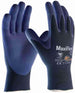 GUANTO ATG MAXIFLEX ELITE 4121 RIV.PALMO
