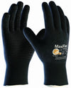 GUANTO ATG MAXIFLEX ENDURANCE 4131 RIV.POLSO PUNT.