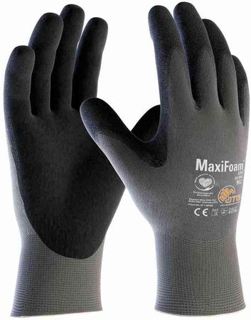 GUANTO ATG MAXIFOAM 3121 RIV.PALMO