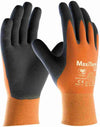 GUANTO ATG MAXITHERM 1241 RIV.PALMO