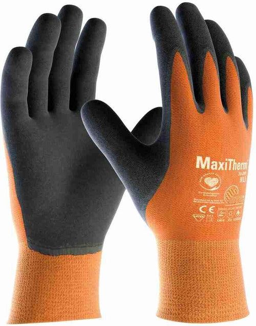 GUANTO ATG MAXITHERM 1241 RIV.PALMO