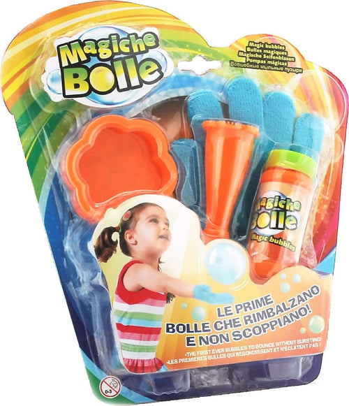 Guanto-Con-Magiche-Bolle-Di-Sapone-Che-Non-Scoppiano-Globo