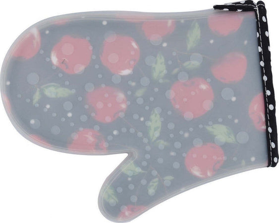 GUANTO DA FORNO IN SILICONE ANTISCIVOLO LAVABILE AMBIDESTRO CUCINA PRESINA DFH Casa e cucina/Tessili per la casa/Tessili da cucina/Presine e guanti da forno Trade Shop italia - Napoli, Commerciovirtuoso.it