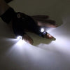 GUANTO IN NEOPRENE AMBIDESTRO LUCE LED TORCIA PESCA EMERGENZA LAVORI RIPARAZIONI Fai da te/Sicurezza e protezione/Attrezzature per sicurezza sul lavoro/Guanti/Guanti da lavoro Trade Shop italia - Napoli, Commerciovirtuoso.it
