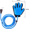 Guanto Massaggiante Doccia Cl-018 Per Animali Tubo Integrato Aggancio Universale Prodotti per animali domestici/Cani/Accessori per toilette/Spazzole Trade Shop italia - Napoli, Commerciovirtuoso.it