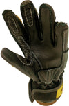 Guanto-Moto-Tecnico-Professionale-Bambino-Guanti-In-Pelle-Bovina-Mini-Moto-Cross-Pit-Bike-Bambino-Ragazzo-Kevlar-Su-Nocche