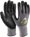Guanto Spalmato PU Puntinato 4131XGuanto da Lavoro Antiscivolo