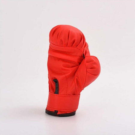 Guantoni Guanti Da Boxe Boxing In Pelle Pu Kickboxing Sparring Gloves Sacco Xl Sport e Tempo Libero > Attrezzi e Abbigliamento Sportivo > Attrezzi per Esercizi Trade Shop italia - Napoli, Commerciovirtuoso.it