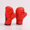 Guantoni Guanti Da Boxe Boxing In Pelle Pu Kickboxing Sparring Gloves Sacco Xl Sport e Tempo Libero > Attrezzi e Abbigliamento Sportivo > Attrezzi per Esercizi Trade Shop italia - Napoli, Commerciovirtuoso.it