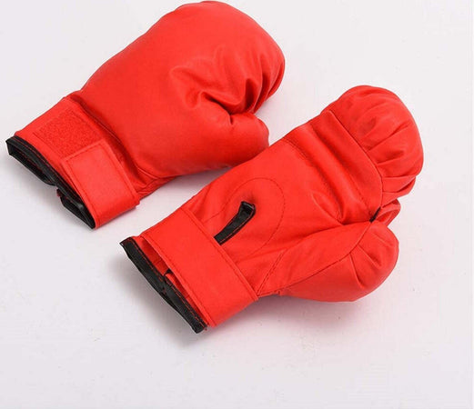 Guantoni Guanti Da Boxe Boxing In Pelle Pu Kickboxing Sparring Gloves Sacco Xl Sport e Tempo Libero > Attrezzi e Abbigliamento Sportivo > Attrezzi per Esercizi Trade Shop italia - Napoli, Commerciovirtuoso.it
