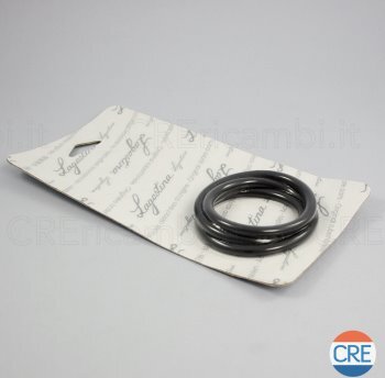 Guarnizione-22-cm-per-Pentola-Pressione-Lagostina-5/7-Lt