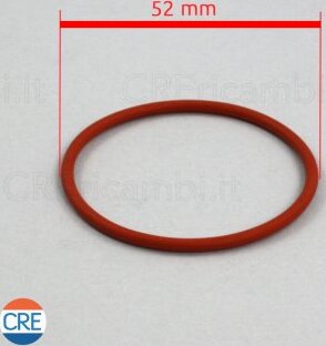 Guarnizione-52mm-OR3187-per-04005-Silvano