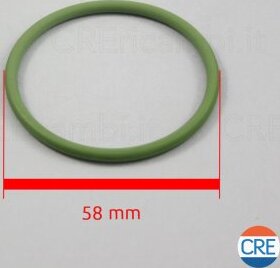 Guarnizione-58mm-OR155-per-Serie-0800
