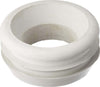 GUARNIZIONE-A-MORSETTO-IN-GOMMA-PER-CURVA-SCARICO-Ø32MM---COLORE-BIANCO