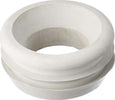GUARNIZIONE-A-MORSETTO-IN-GOMMA-PER-CURVA-SCARICO-Ø32MM---COLORE-BIANCO