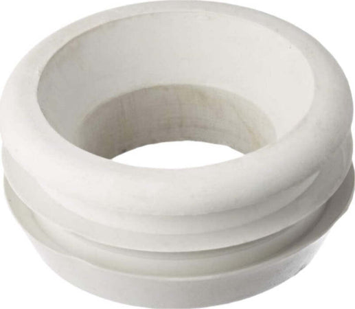 GUARNIZIONE-A-MORSETTO-IN-GOMMA-PER-CURVA-SCARICO-Ø32MM---COLORE-BIANCO