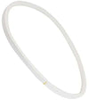 Guarnizione AEG Frontale Lavatrice 1368089304