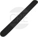 Guarnizione-Aerostop-Superiore-Adesiva-per-Dinamika-VG02PK1