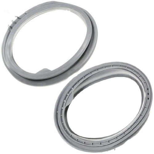 Guarnizione Ariston Oblò 46-54lt B340 Manisa Lavatrice C00381641