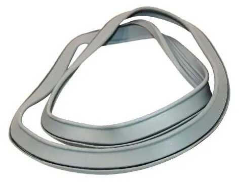 Guarnizione ARISTON Porta Grigio Asciugatrice C00286300