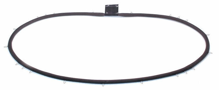 Guarnizione Ariston Pyroclips 21 Clips Forno C00096820