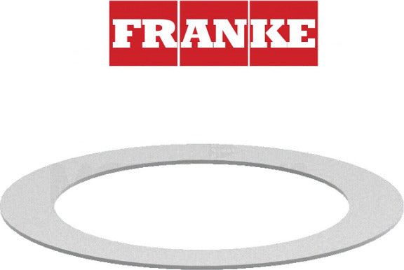 Guarnizione Bianca Foam Per Piletta Scarico Lavello Cucina Franke Ricambio Originale 133.0042.871 Fai da te/Attrezzature per cucine e bagni/Impianti per la cucina/Accessori per lavelli Rossi Ricambi - Venetico Marina, Commerciovirtuoso.it