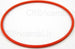Guarnizione-Caldaia-Rossa-Silicone-90-mm