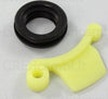 Guarnizione-con-Aletta-Gommata-per-Succovivo-SJ700,-SJ800,-SJ4-900,-SJ4-1200,-SJ-Pininfarina,-Succovita