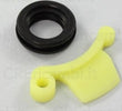 Guarnizione-con-Aletta-Gommata-per-Succovivo-SJ700,-SJ800,-SJ4-900,-SJ4-1200,-SJ-Pininfarina,-Succovita