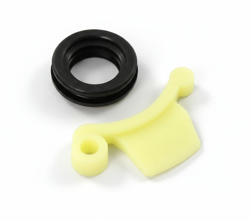 Guarnizione-con-Aletta-Gommata-per-Succovivo-SJ700,-SJ800,-SJ4-900,-SJ4-1200,-SJ-Pininfarina,-Succovita