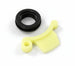 Guarnizione-con-Aletta-Gommata-per-Succovivo-SJ700,-SJ800,-SJ4-900,-SJ4-1200,-SJ-Pininfarina,-Succovita