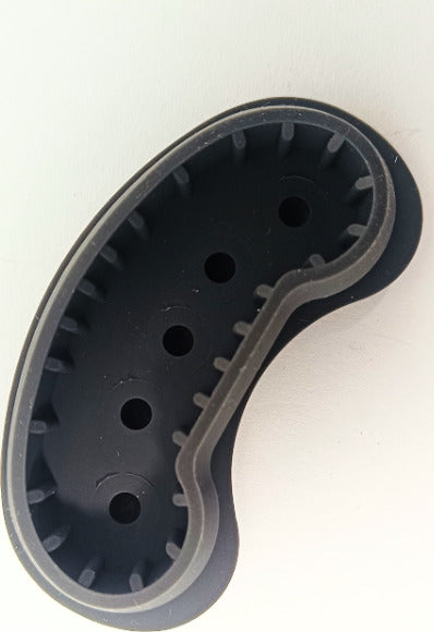 VORWERK BOCCALE COMPLETO BIMBY TM6 ORIGINALE VORWERK - Foto 4