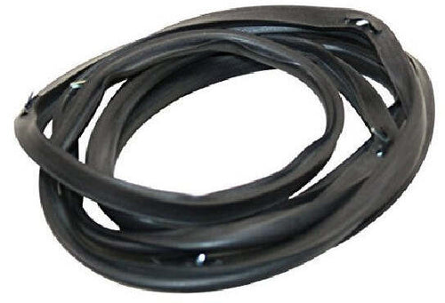 Guarnizione Forno Smeg A 4 Lati, 8,9 Mm Forno 754131959