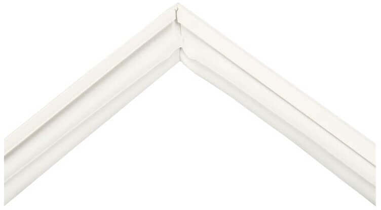 Guarnizione Frigo 960x512mm Frigorifero Whirlpool 481010649585