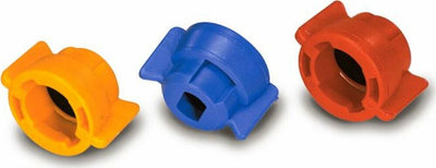 Guarnizione in EPDM per ghiere a baionetta confezione da 30 pezzi