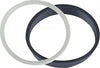 GUARNIZIONE-IN-GOMMA-MORBIDA-A-CUNEO-PER-TUBI-A-SIFONE---CON-ANELLO-SCORREVOLE