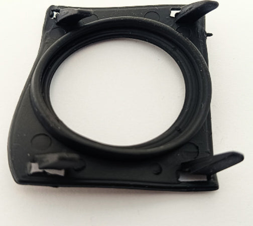 Guarnizione in gomma per appoggio serbatoio Polti Lecoaspira originale M0S09420 Casa e cucina/Aspirapolvere e pulizia di pavimenti e finestre/Accessori per aspirapolvere/Batterie e parti sostitutive Rossi Ricambi - Venetico Marina, Commerciovirtuoso.it