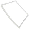 Guarnizione Indesit Freezer 530x397 Bianca Frigorifero C00074809
