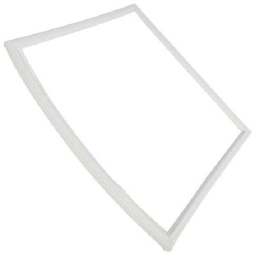 Guarnizione Indesit Freezer 530x397 Bianca Frigorifero C00074809