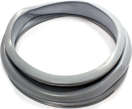 GUARNIZIONE LAVATRICE ARISTON INDESIT SOFFIETTO OBLO' C00111416 - C00262267 - Casa e cucina/Grandi elettrodomestici/Accessori e parti di ricambio/Ricambi e accessori per lavatrici/ Rossi Ricambi - Venetico Marina, Commerciovirtuoso.it