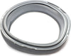 GUARNIZIONE LAVATRICE ARISTON INDESIT SOFFIETTO OBLO' C00111416 - C00262267 - Casa e cucina/Grandi elettrodomestici/Accessori e parti di ricambio/Ricambi e accessori per lavatrici/ Rossi Ricambi - Venetico Marina, Commerciovirtuoso.it