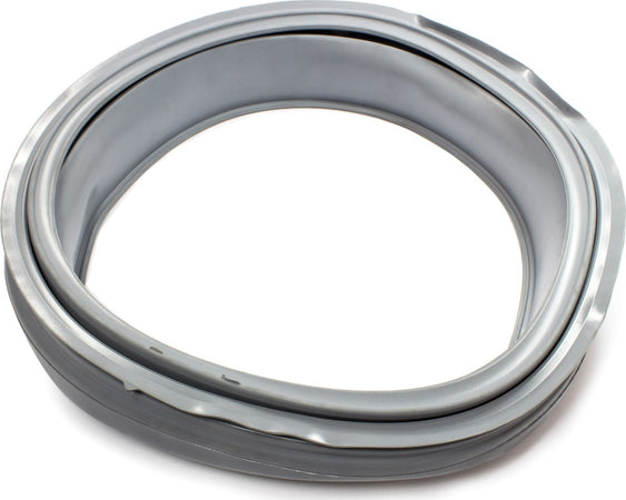 GUARNIZIONE LAVATRICE ARISTON INDESIT SOFFIETTO OBLO' C00111416 - C00262267 - Casa e cucina/Grandi elettrodomestici/Accessori e parti di ricambio/Ricambi e accessori per lavatrici/ Rossi Ricambi - Venetico Marina, Commerciovirtuoso.it