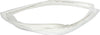 GUARNIZIONE MAGNETICA PORTA CONGELATORE ELECTROLUX ZOPPAS REX AEG 684X577 mm  - 2248016590, 2426448151 Casa e cucina/Grandi elettrodomestici/Accessori e parti di ricambio/Ricambi e accessori per frigoriferi/Guarnizioni per sportelli di frigoriferi Rossi Ricambi - Venetico Marina, Commerciovirtuoso.it
