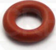 Guarnizione-O-Ring-OR2015-Silicone-per-S01HS,-S05,-S06HS,-S07,-S08,-S11HS,-S16,-S18,-S21,-S22,-S27,-C14