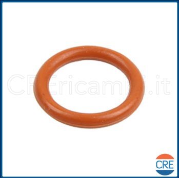 Guarnizione-o-ring-per-Rubinetto-Cappuccinatore-Vapore-EC260,-EC685,-ECAM650,-ECP3220,-ECP35.31