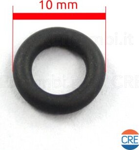Guarnizione-O-Ring-Raccordo-Pompa-per-C14,-S03,-S04,-S12,-S15