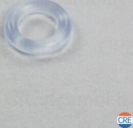 Guarnizione-O-Ring-Silicone-ORM0055-20-per-S06HS,-S11HS,-S21,-S22