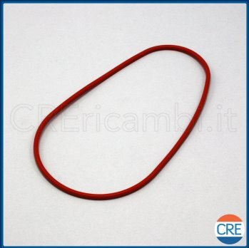 Guarnizione-Ovale-Silicone-Rosso---Caldaia-SLS01538